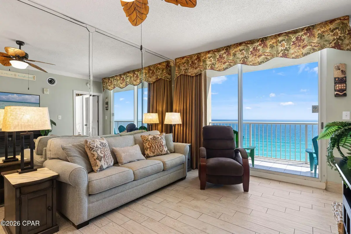 10811 Front Beach Road #1305, Panama City Beach, FL 32407 - #1