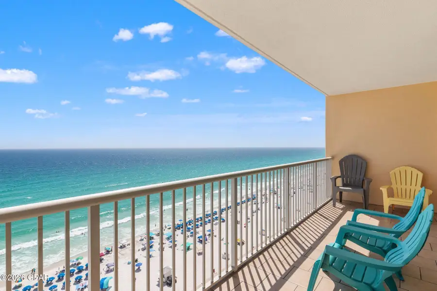 10811 Front Beach Road #1305, Panama City Beach, FL 32407 - #3