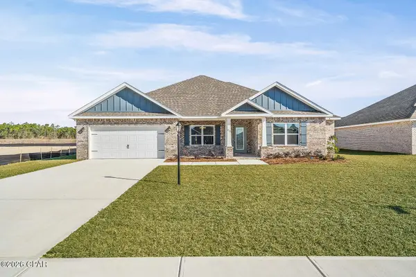 212 Lake Merial Boulevard #86, Panama City, FL 32409