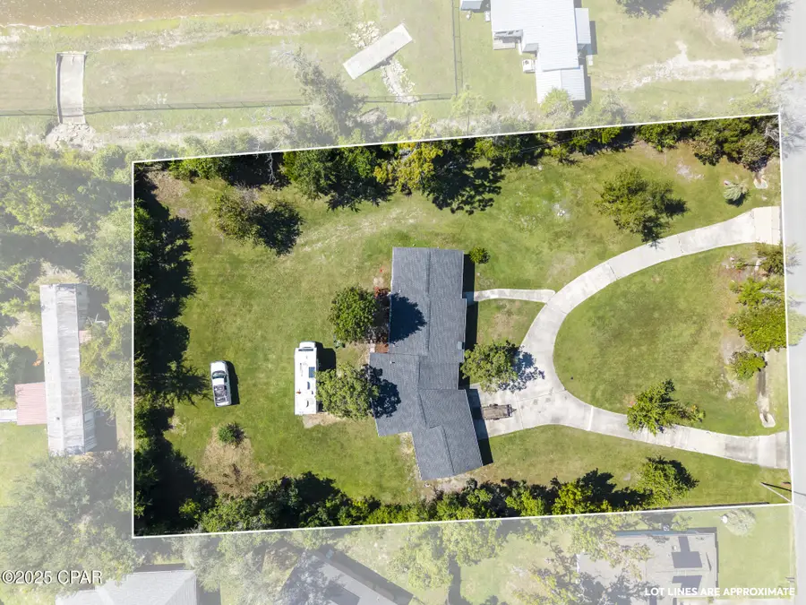 5136 Lake Drive, Panama City, FL 32404 - #2