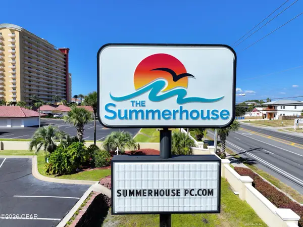6505 Thomas Drive #901, Panama City, FL 32408