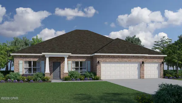 227 Lake Merial Boulevard #51, Panama City, FL 32409