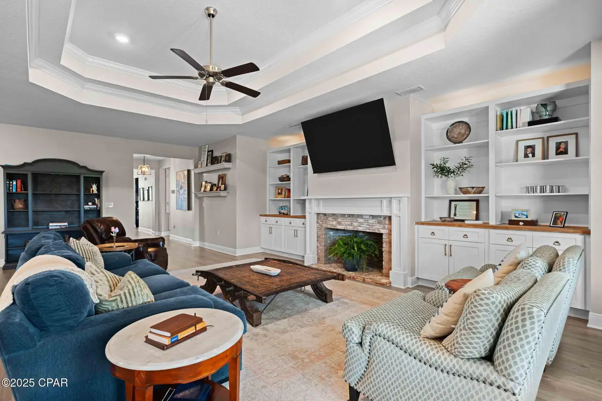 100 Talbot Street, Panama City, FL 32409 - #1