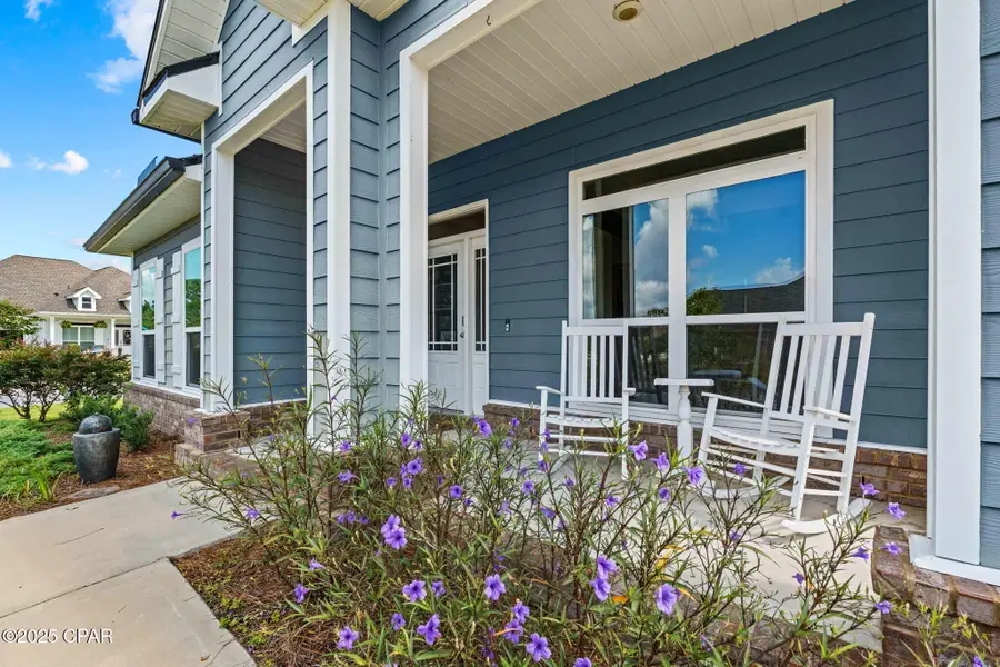100 Talbot Street, Panama City, FL 32409 - #2
