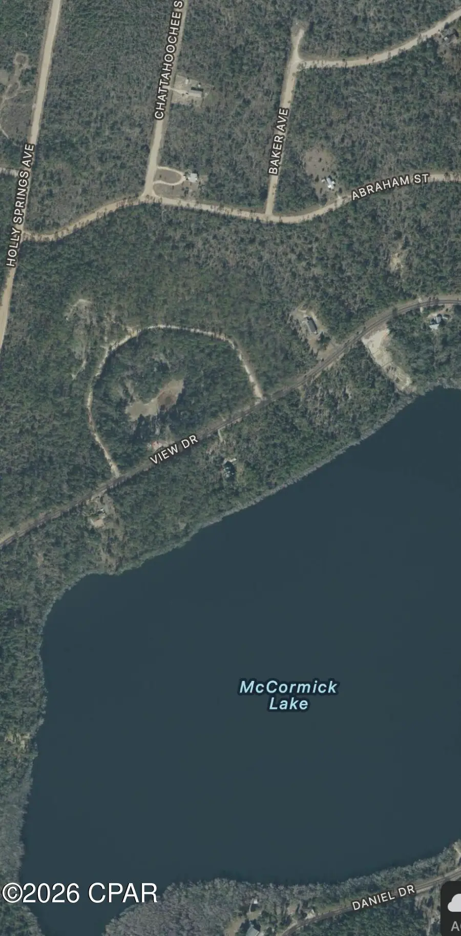 TBD Chaco Circle, Alford, FL 32420 - #2