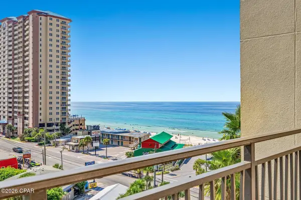 15100 Front Beach Road #729, Panama City Beach, FL 32413