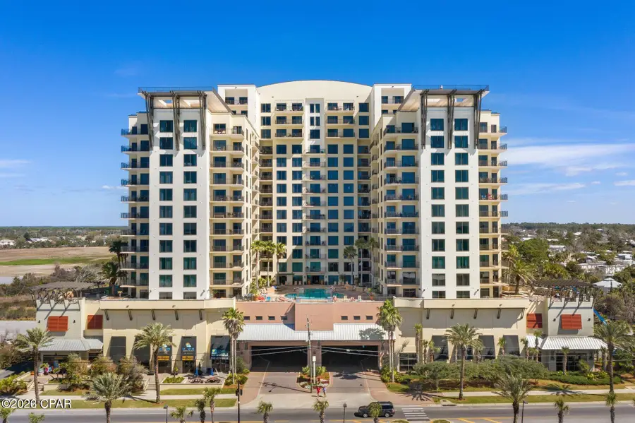 15100 Front Beach Road #729, Panama City Beach, FL 32413 - #2