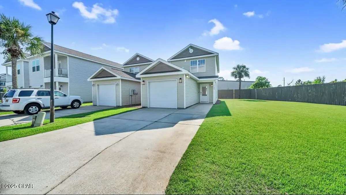 2108 Sterling Cove Boulevard, Panama City Beach, FL 32408 - #1