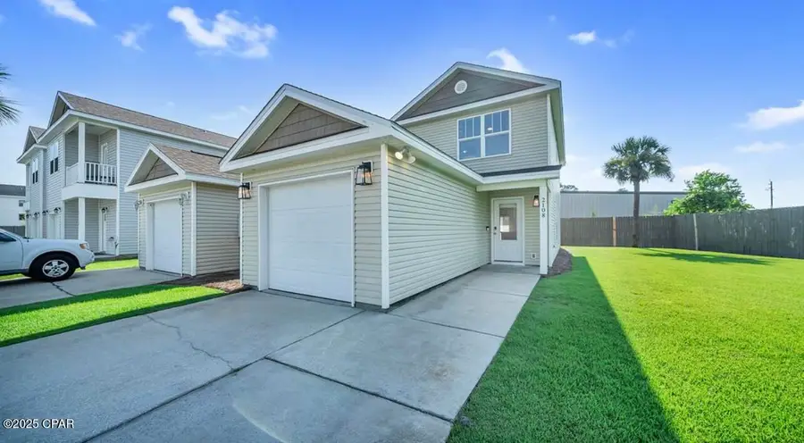 2108 Sterling Cove Boulevard, Panama City Beach, FL 32408 - #3