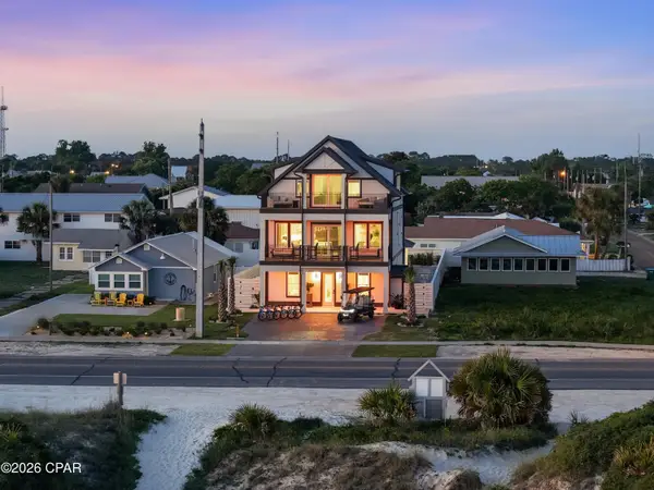 19706 Front Beach Road, Panama City Beach, FL 32413