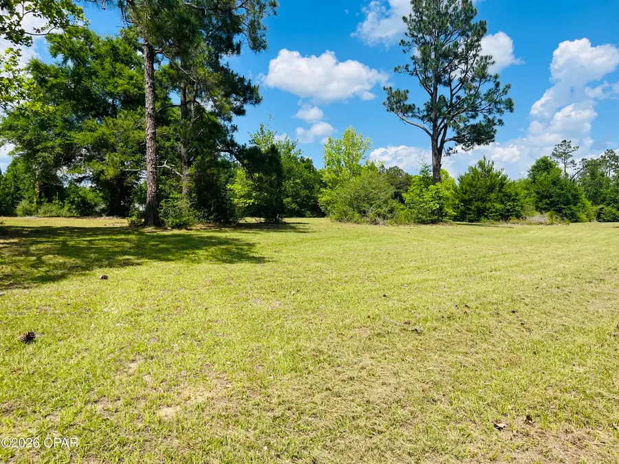 TBD Campbell Circle, Alford, FL 32420 - #3