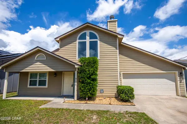 2419 Kimberly Drive, Lynn Haven, FL 32444