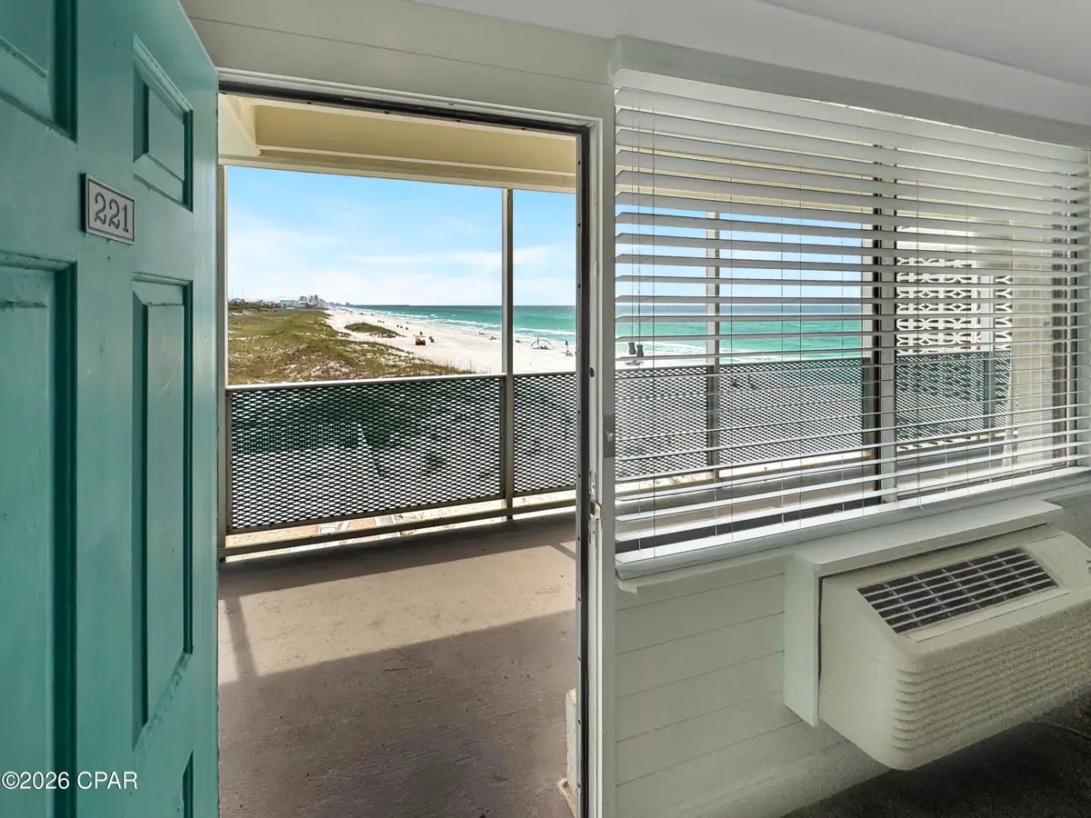 14401 Front Beach Road #221, Panama City Beach, FL 32413 - #1