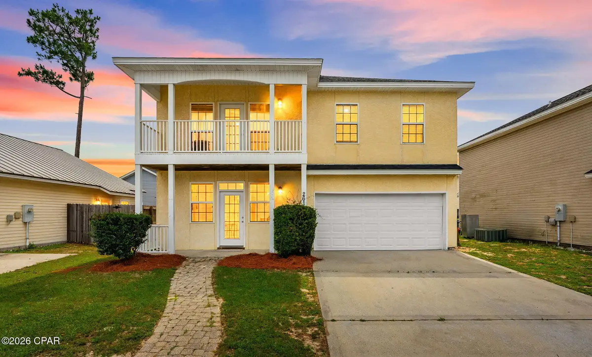 2610 Oakmont Drive, Panama City, FL 32404 - #1