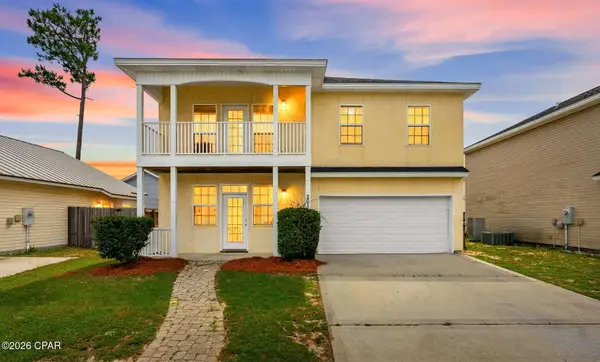 2610 Oakmont Drive, Panama City, FL 32404