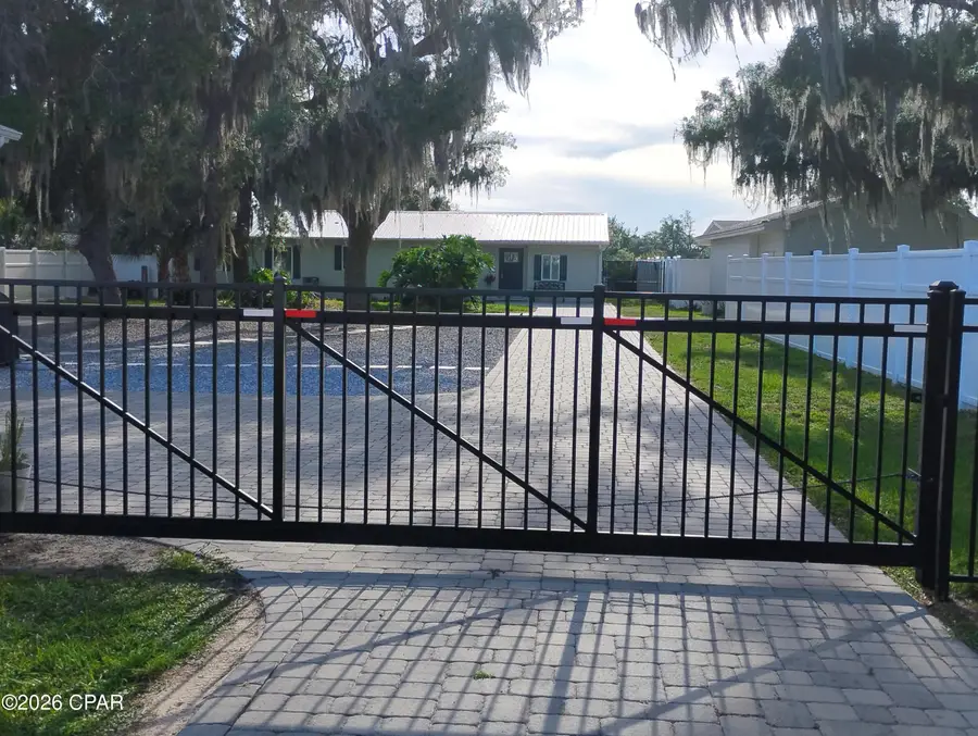 2311 Mound Avenue, Panama City, FL 32405 - #2