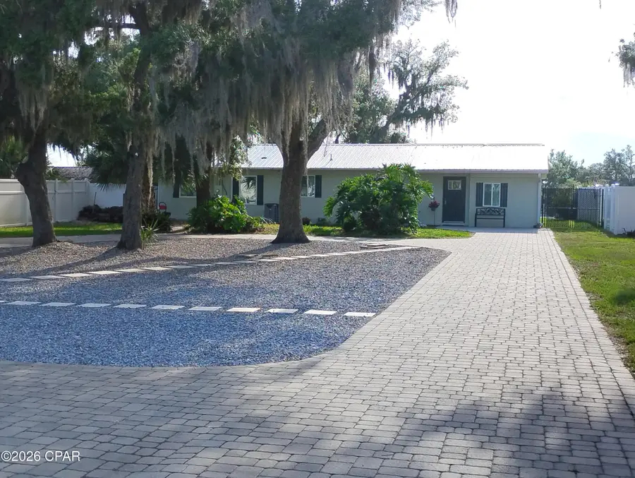 2311 Mound Avenue, Panama City, FL 32405 - #3