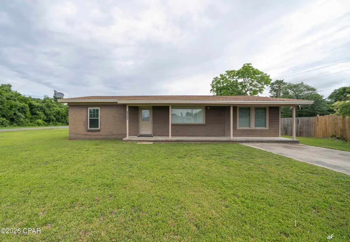 2131 E 26th Street, Panama City, FL 32405 - #1