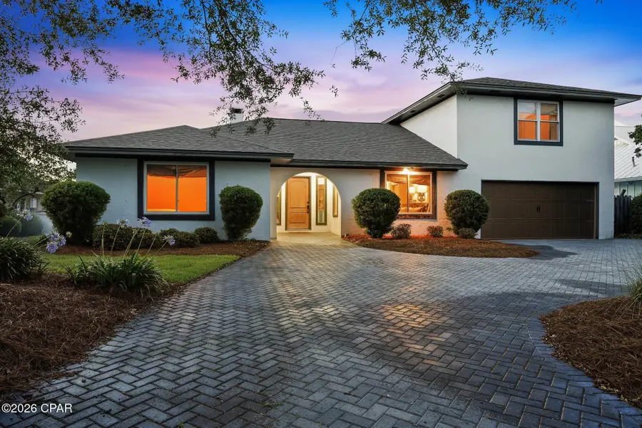523 Wahoo Road, Panama City, FL 32408 - #2