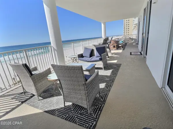 10611 Front Beach Road #503, Panama City Beach, FL 32407