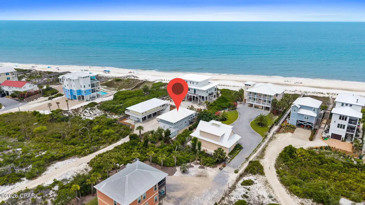 179 Spoonbill Drive, Port Saint Joe, FL 32456 - #1