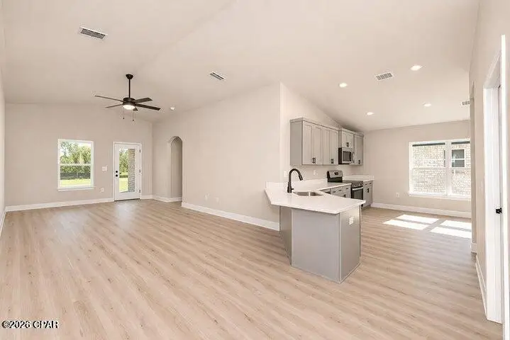 3683 Basal Street, Panama City, FL 32404 - #3