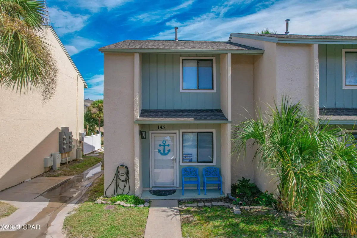 145 Linda Marie Lane, Panama City Beach, FL 32407 - #1