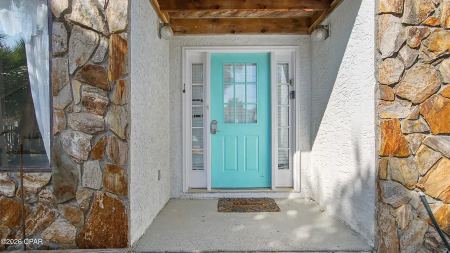4116 Appalachee Street #B, Panama City Beach, FL 32408 - #2