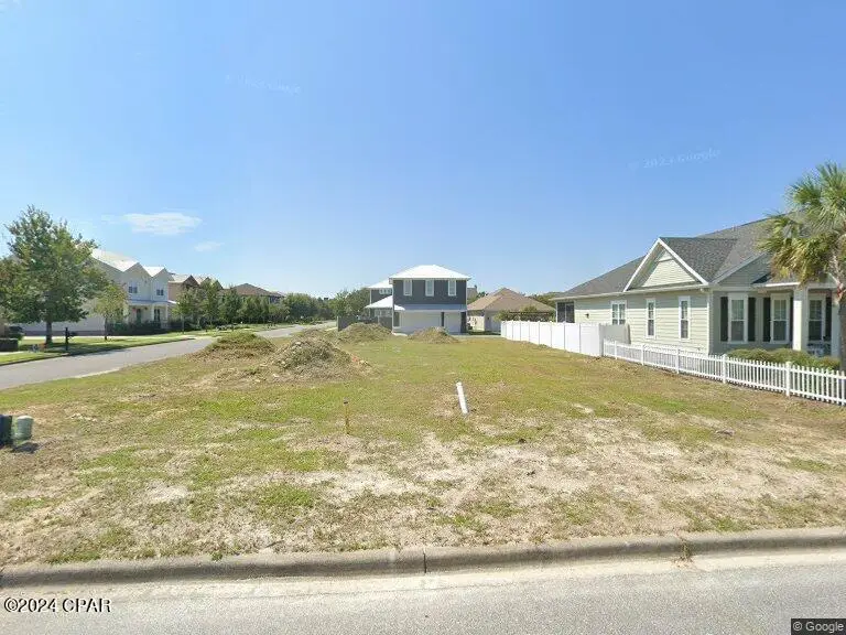 300 Columbus Street, Panama City Beach, FL 32407 - #1