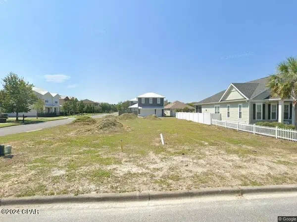 300 Columbus Street, Panama City Beach, FL 32407