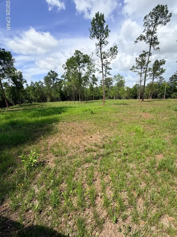 0 Buttercup Ln, Marianna, FL 32446