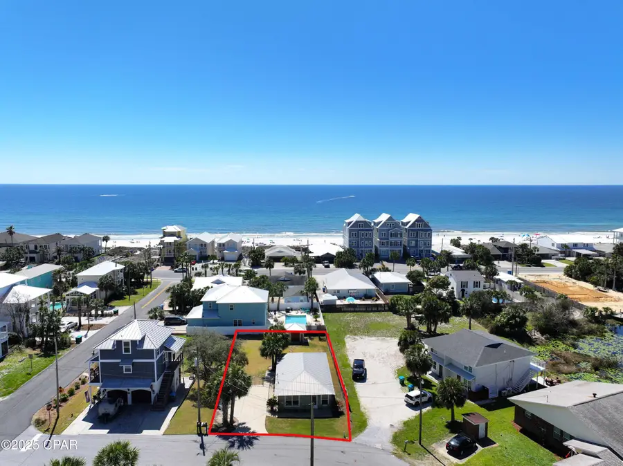 105 Granger Lane, Panama City Beach, FL 32413 - #2
