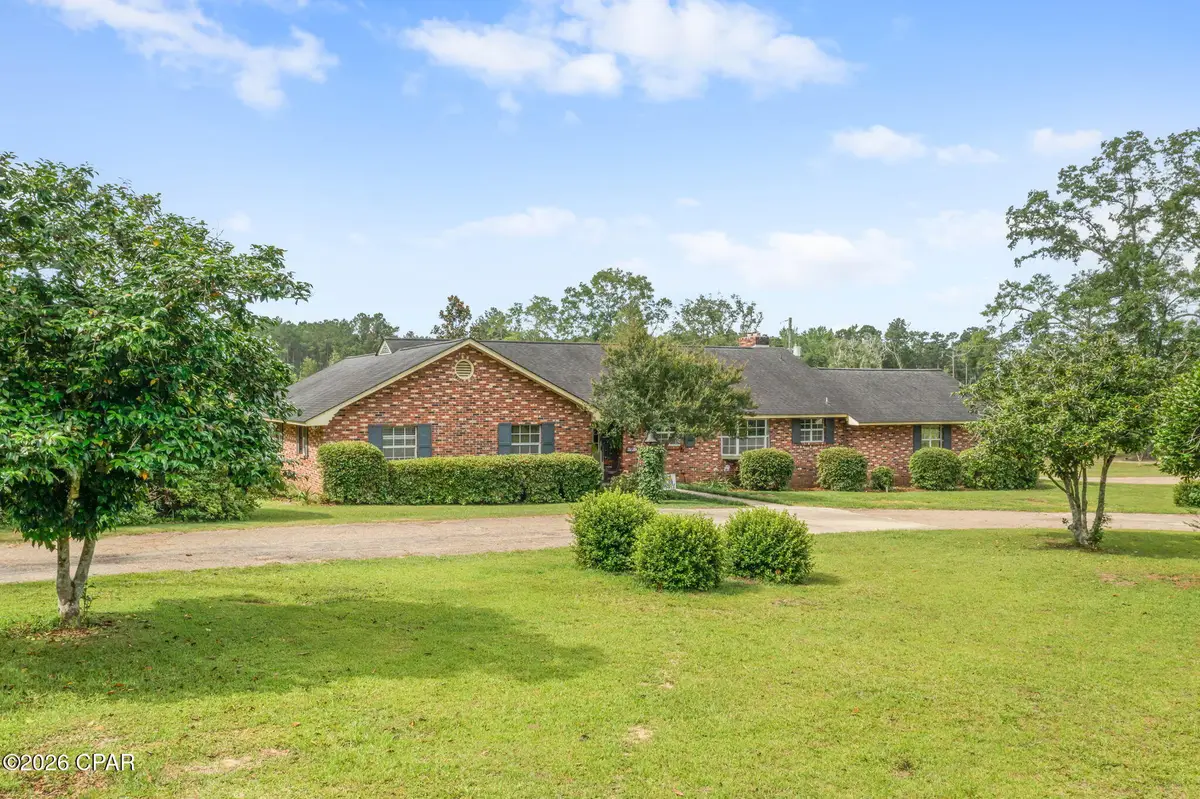 1012 Carlisle Road, Chipley, FL 32428 - #1
