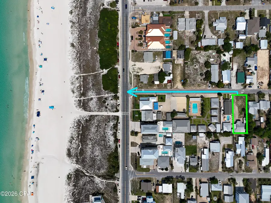 114 Placido Place, Panama City Beach, FL 32413 - #3
