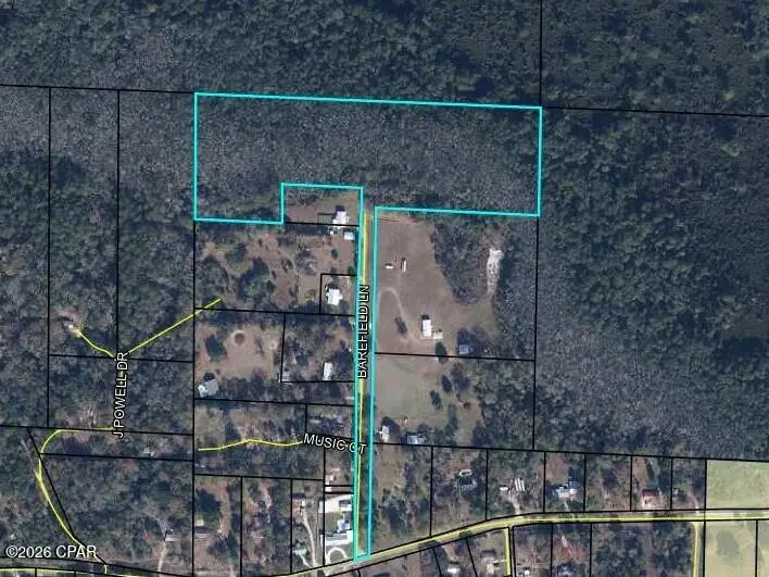 XXX Barefield Lane, Bonifay, FL 32425 - #2