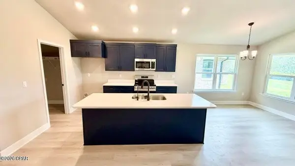 3636 Basal Street, Panama City, FL 32404