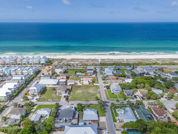 13708 Millcole Avenue, Panama City Beach, FL 32413