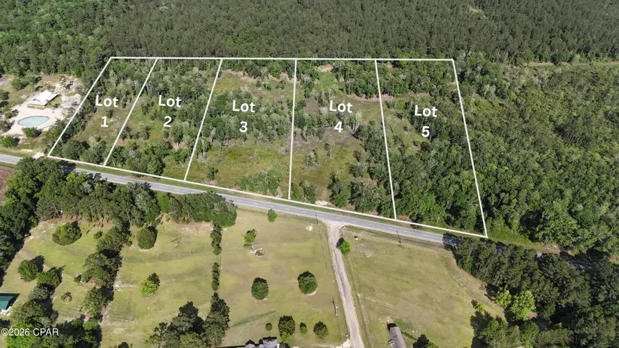 LOT 10 Antique Road, Graceville, FL 32440 - #2
