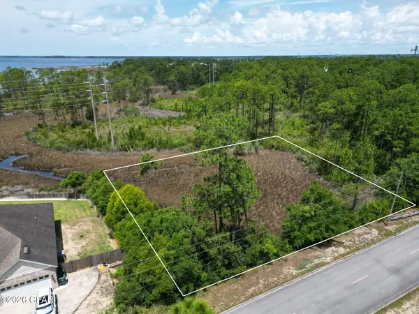 00 Maryland Avenue, Lynn Haven, FL 32444