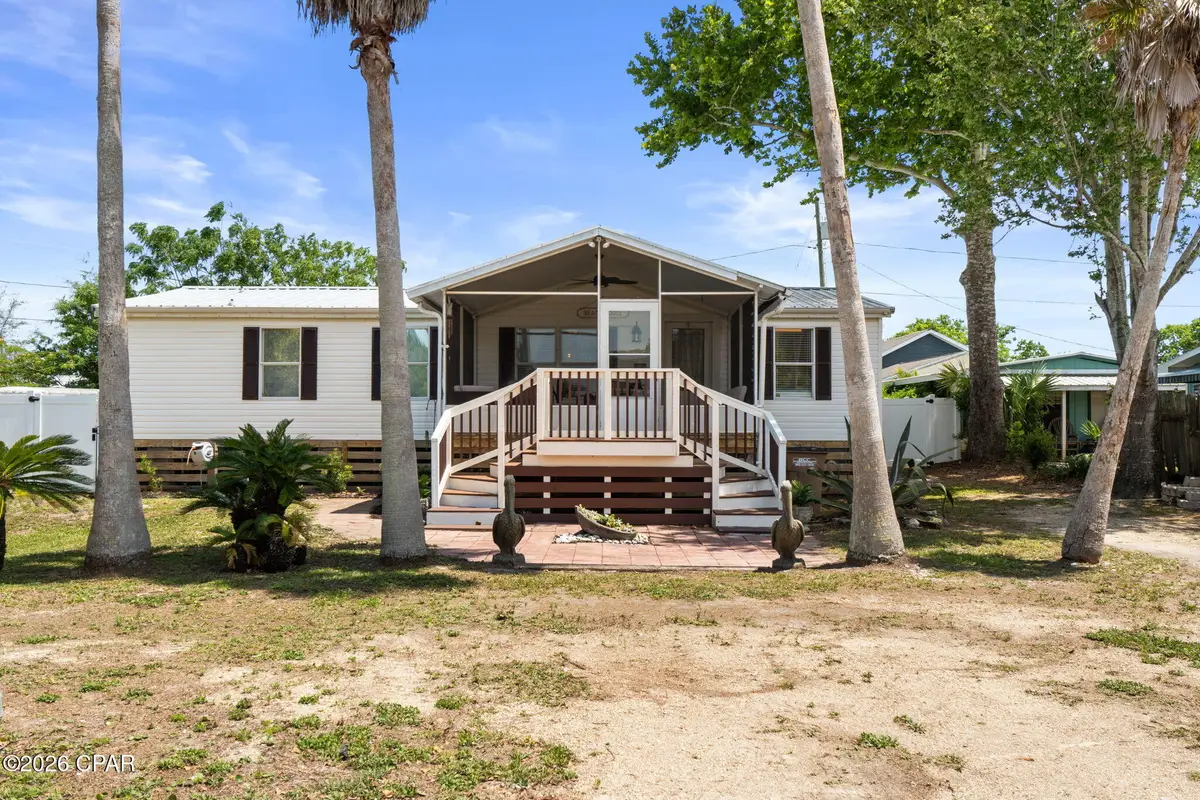 348 Atlantic Street, Port Saint Joe, FL 32456 - #1