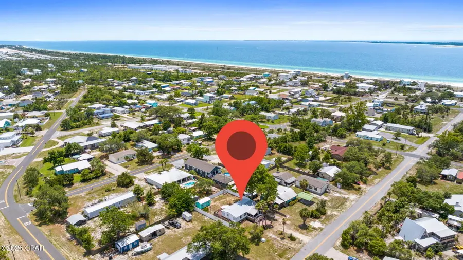 348 Atlantic Street, Port Saint Joe, FL 32456 - #2