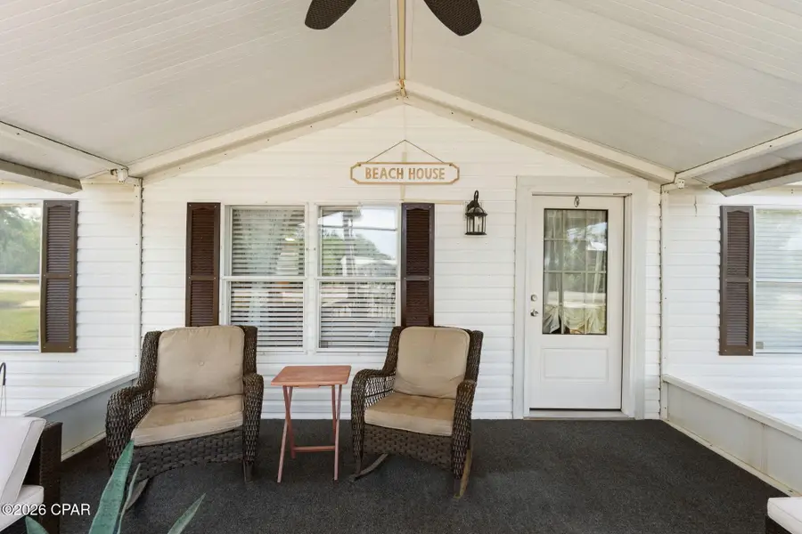 348 Atlantic Street, Port Saint Joe, FL 32456 - #3