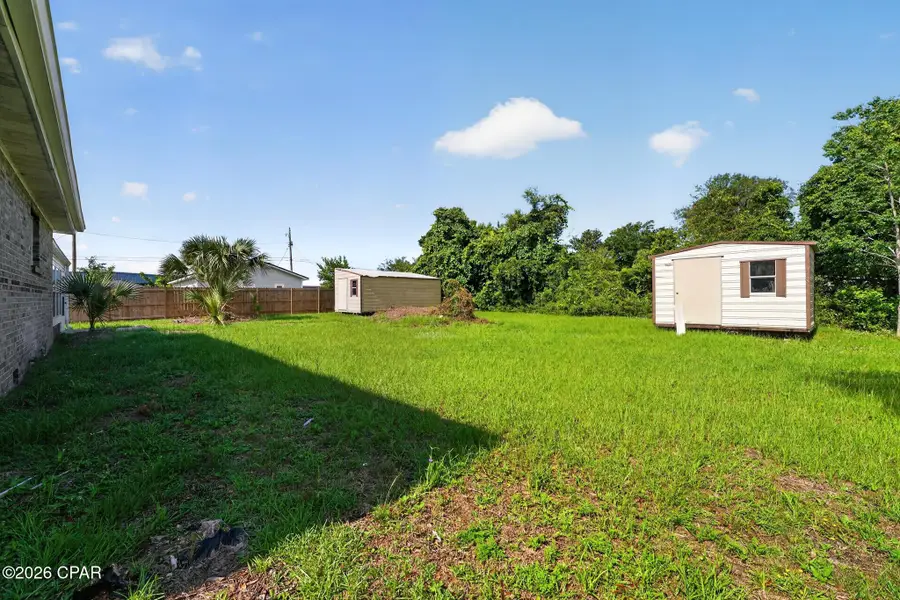 219 N East Avenue, Panama City, FL 32401 - #3