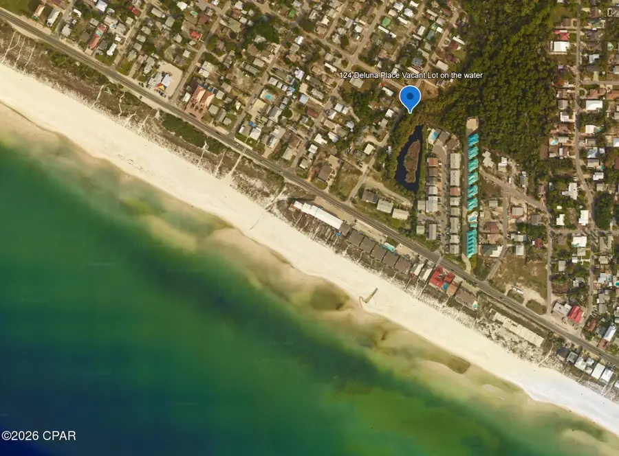 120-124 Deluna Place, Panama City Beach, FL 32413 - #2