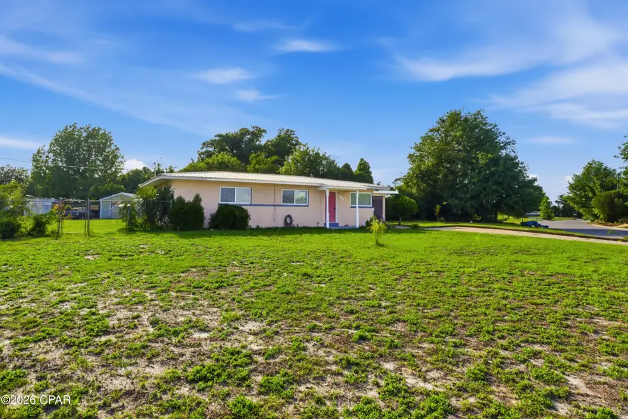 2409 Auburn Drive, Panama City, FL 32405 - #3