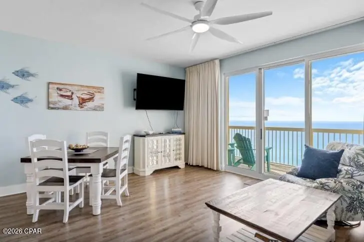 15817 Front Beach Road #1-1207, Panama City Beach, FL 32413 - #2
