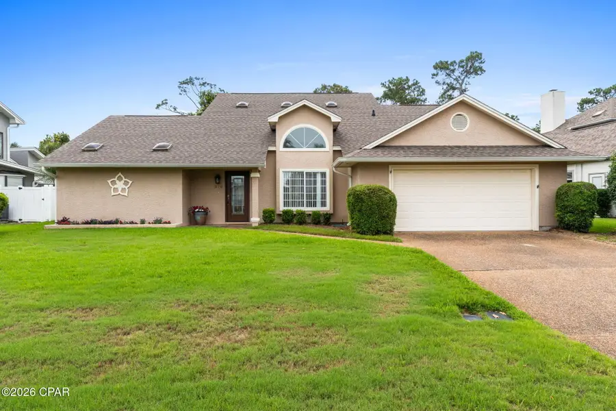 370 Wahoo Road, Panama City, FL 32408 - #2