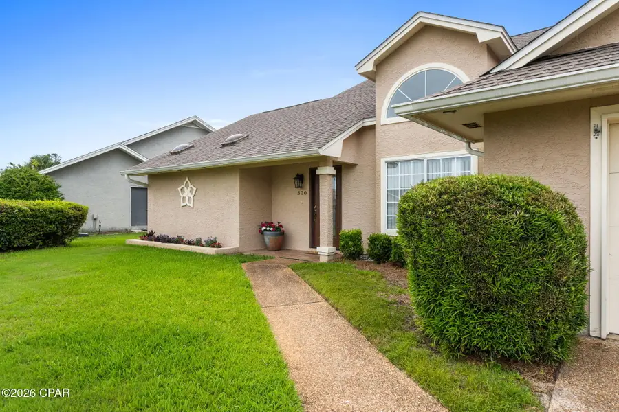 370 Wahoo Road, Panama City, FL 32408 - #3