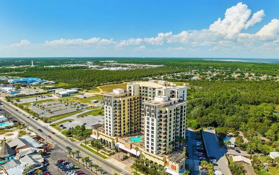 15100 Front Beach Road #919, Panama City Beach, FL 32413 - #2