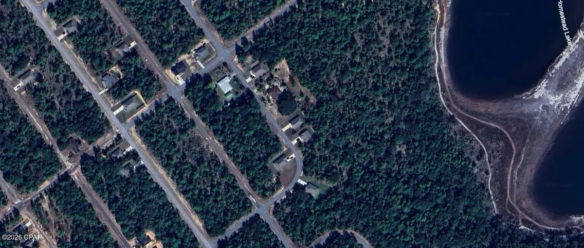 tbd Walkerton Drive, Chipley, FL 32428 - #1